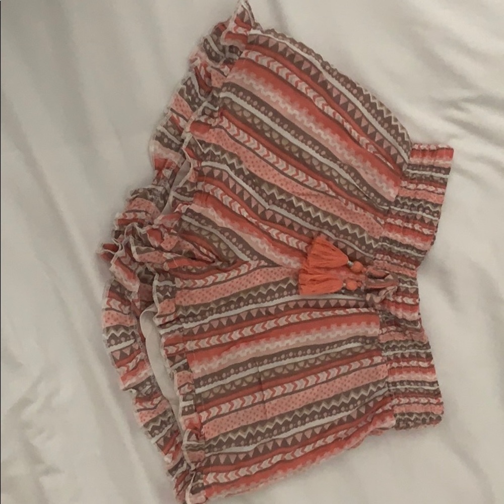 Dress Shorts